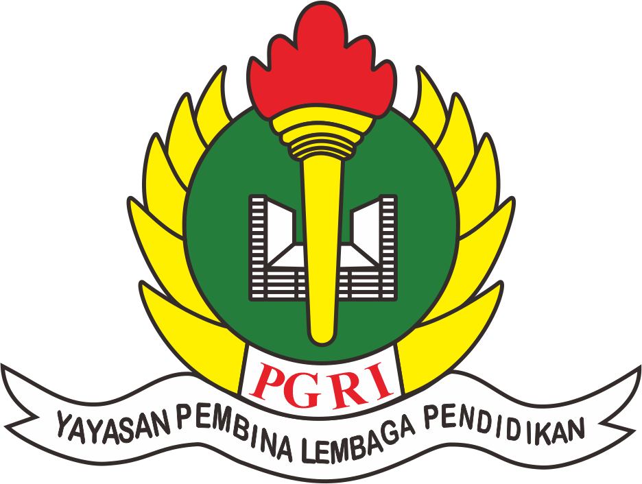 Logo SMK PGRI 2 Kediri